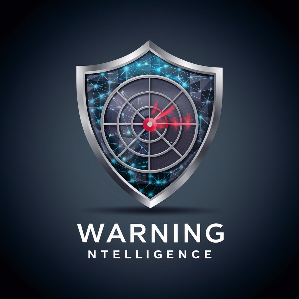 Warning Intelligence