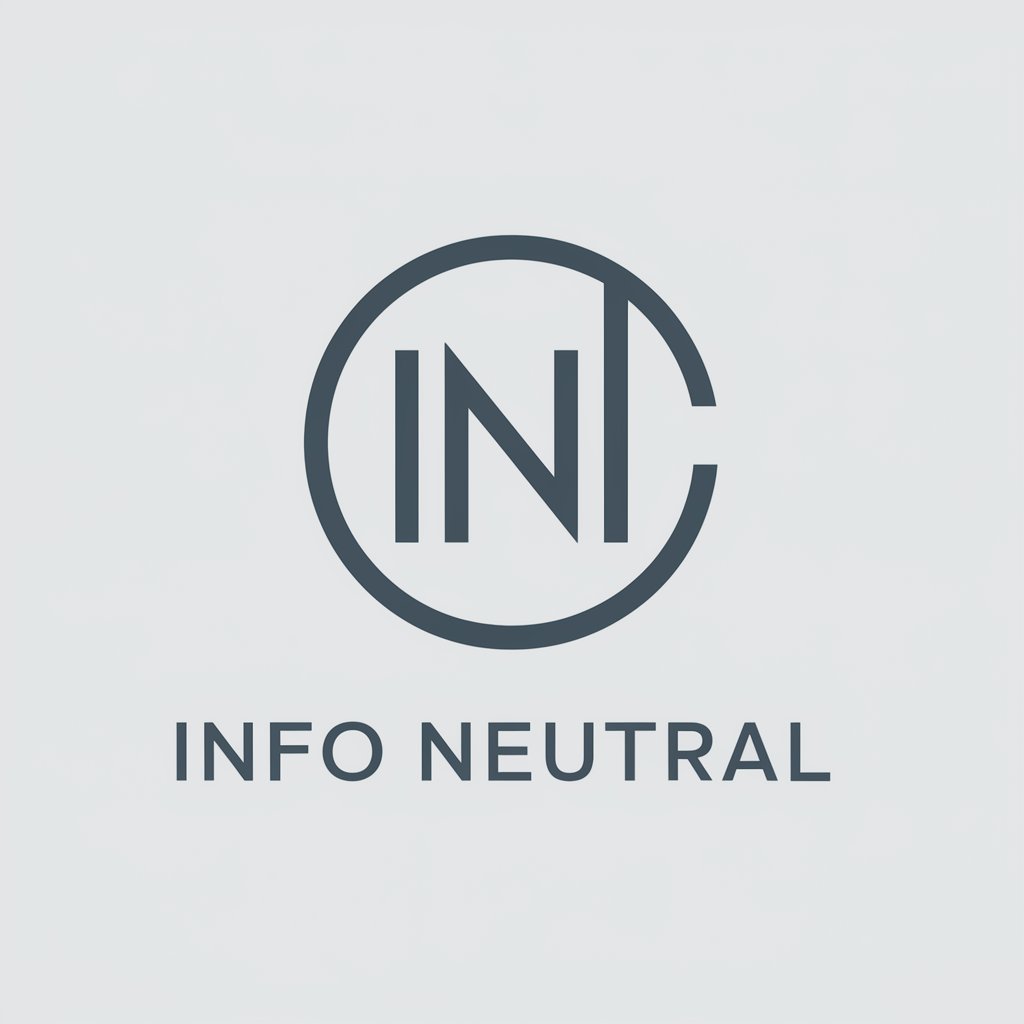 Info Neutral