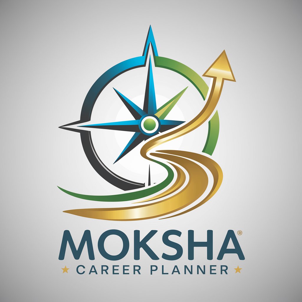 Moksha Career Planner