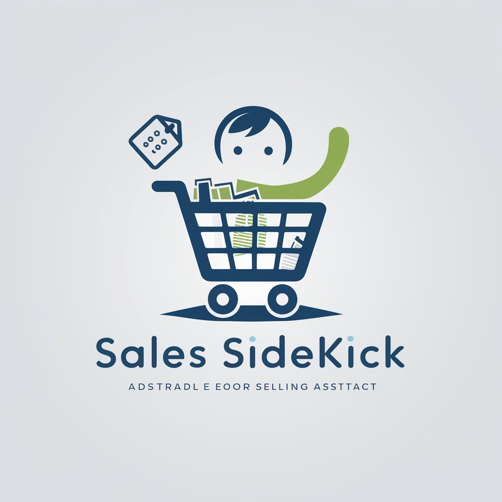 Sales Sidekick