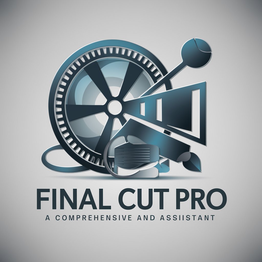 Final Cut Pro Bot