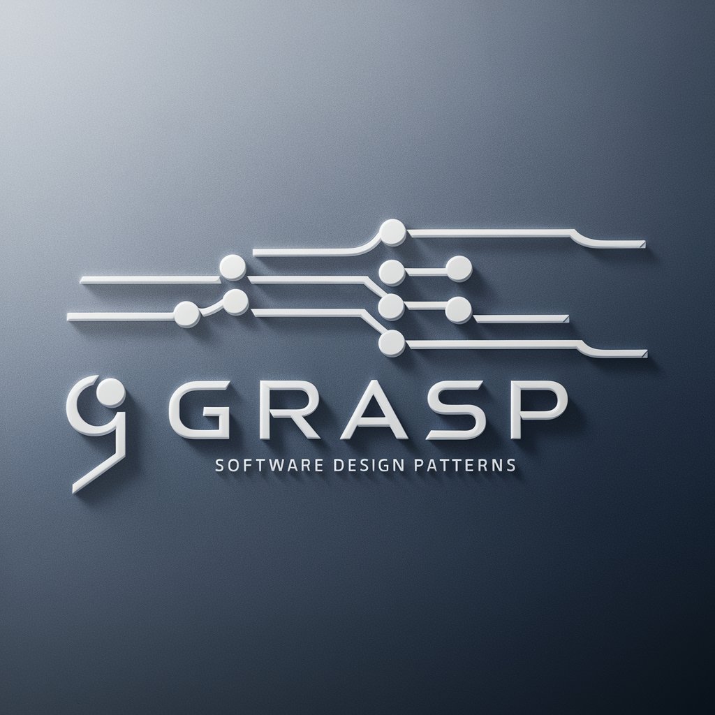 Experto en GRASP in GPT Store