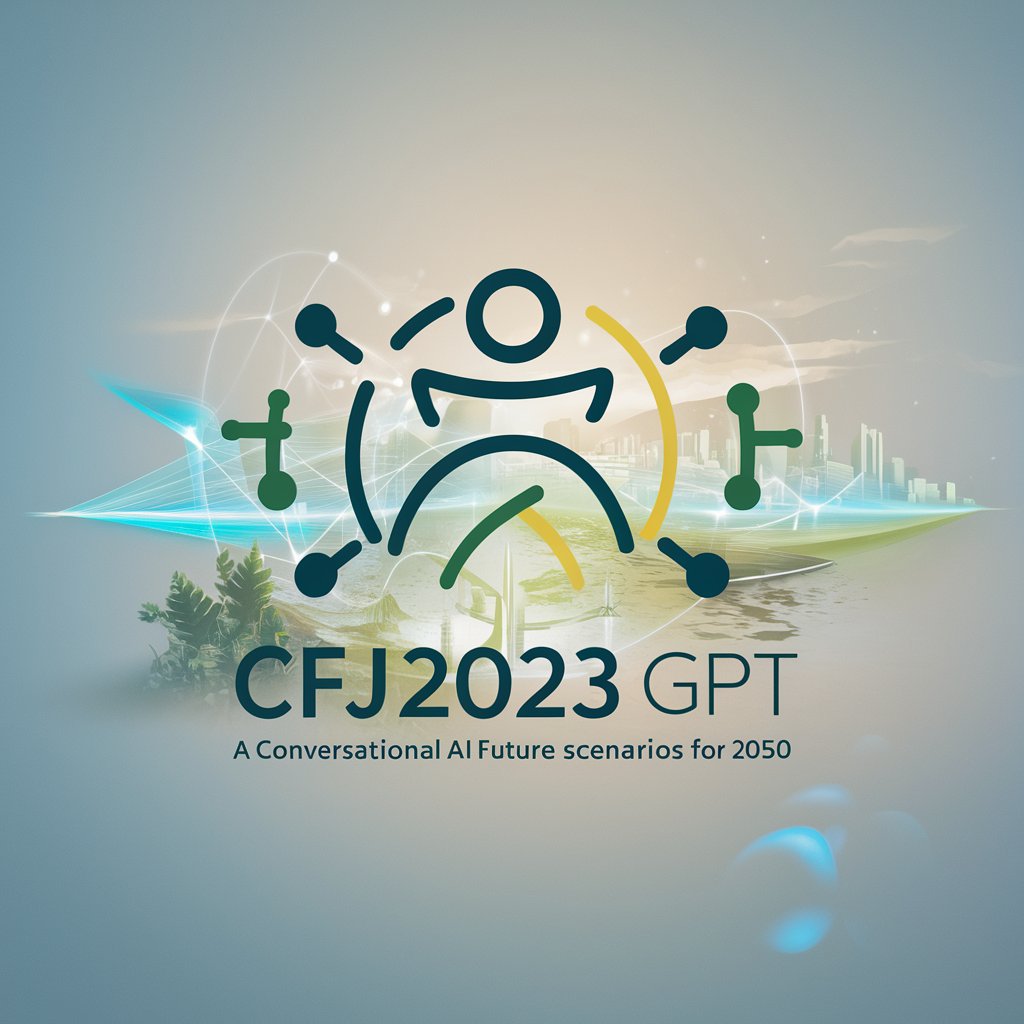 CfJ2023 GPT