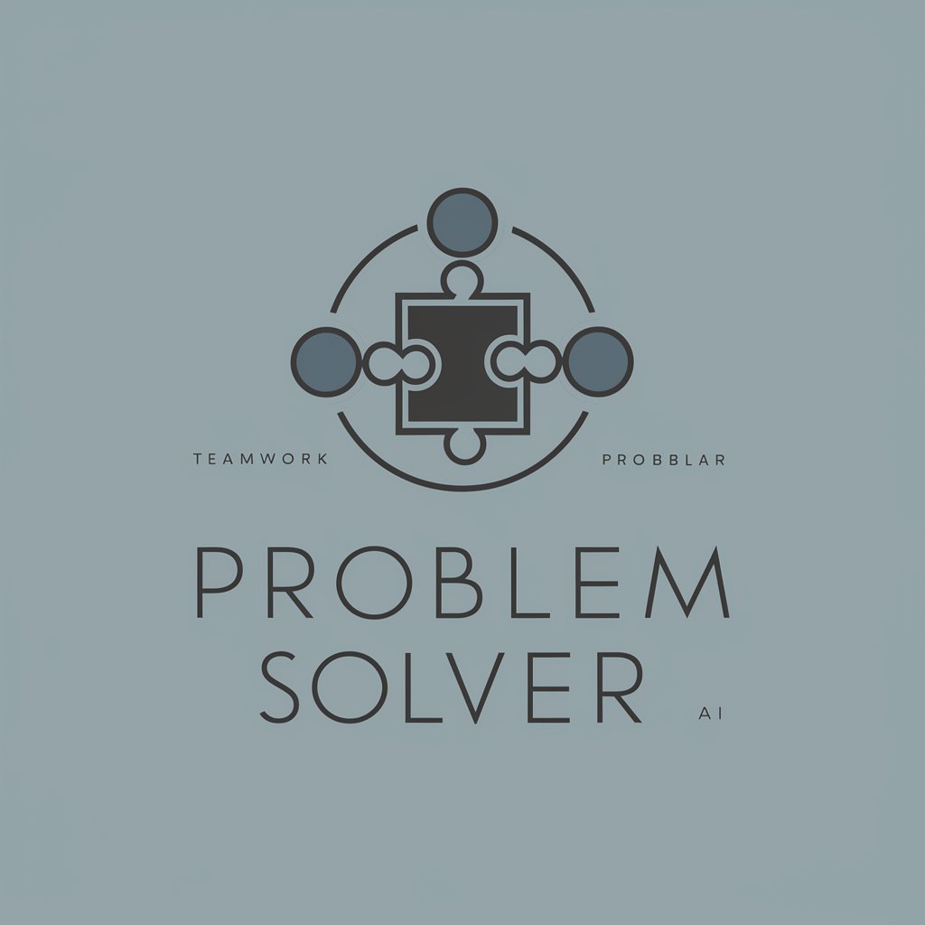 Problem Solver