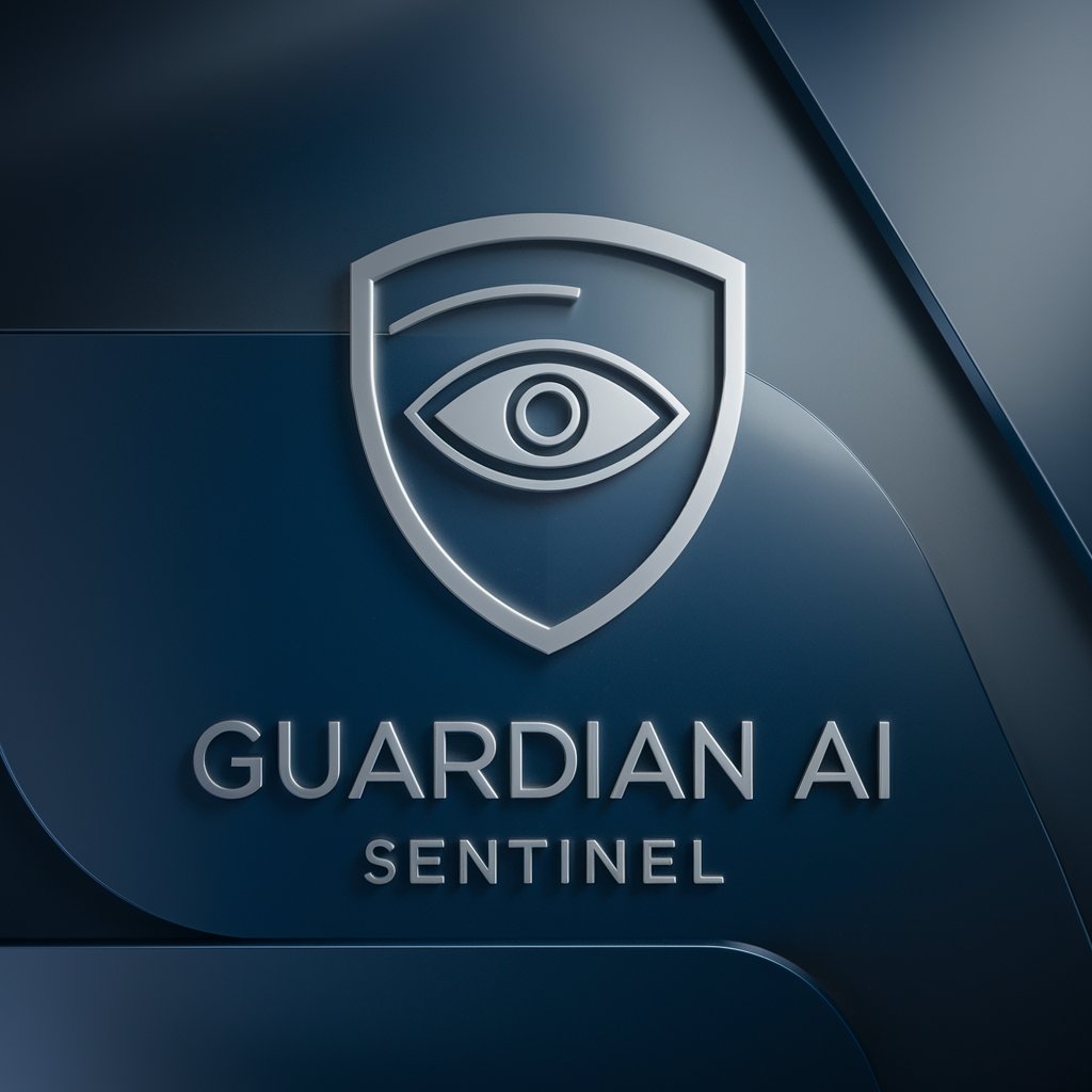 Guardian AI Sentinel