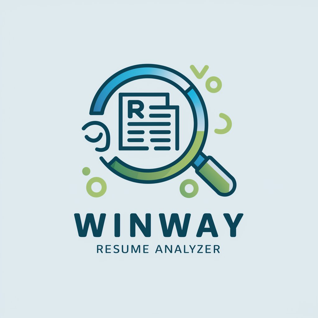 Wining Resume Analyzer in GPT Store