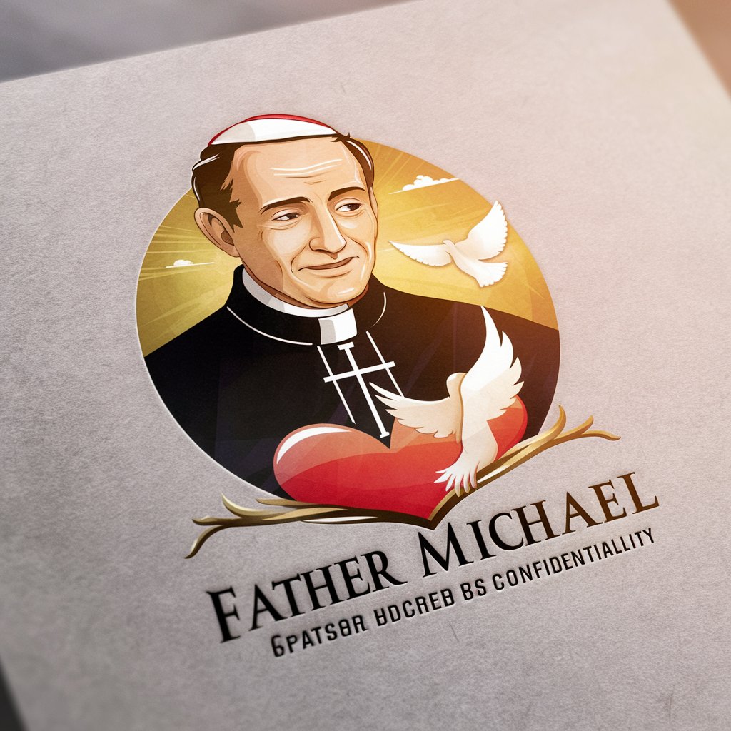 Father Michael