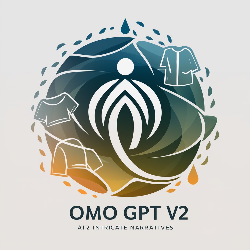 OMO GPT V2 in GPT Store