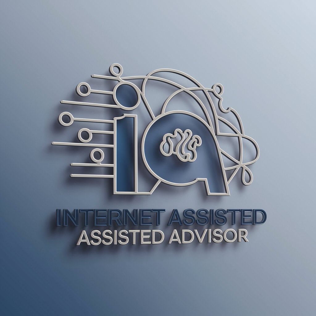 Internet Assisted Advisor