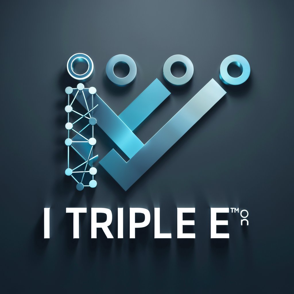 I Triple E