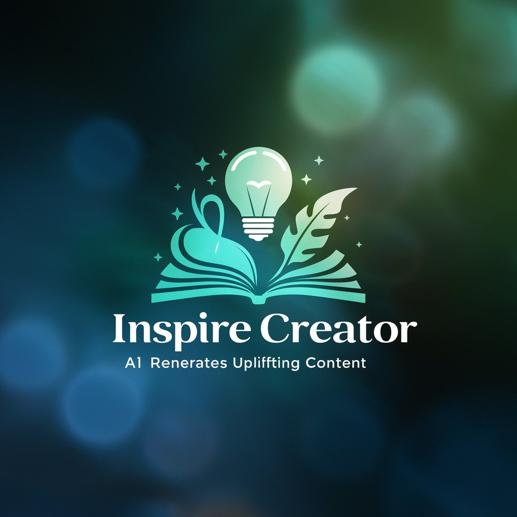 Inspire Creator in GPT Store