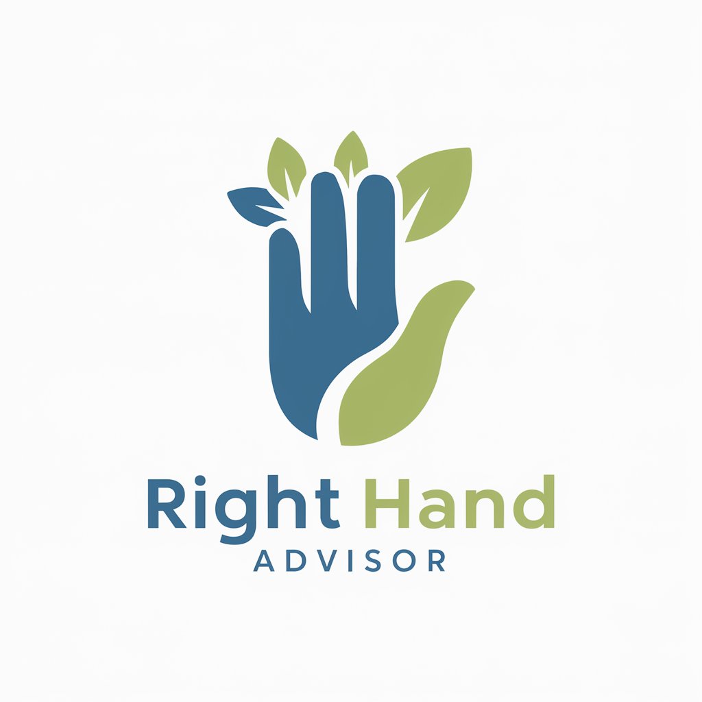 Right Hand Advisor