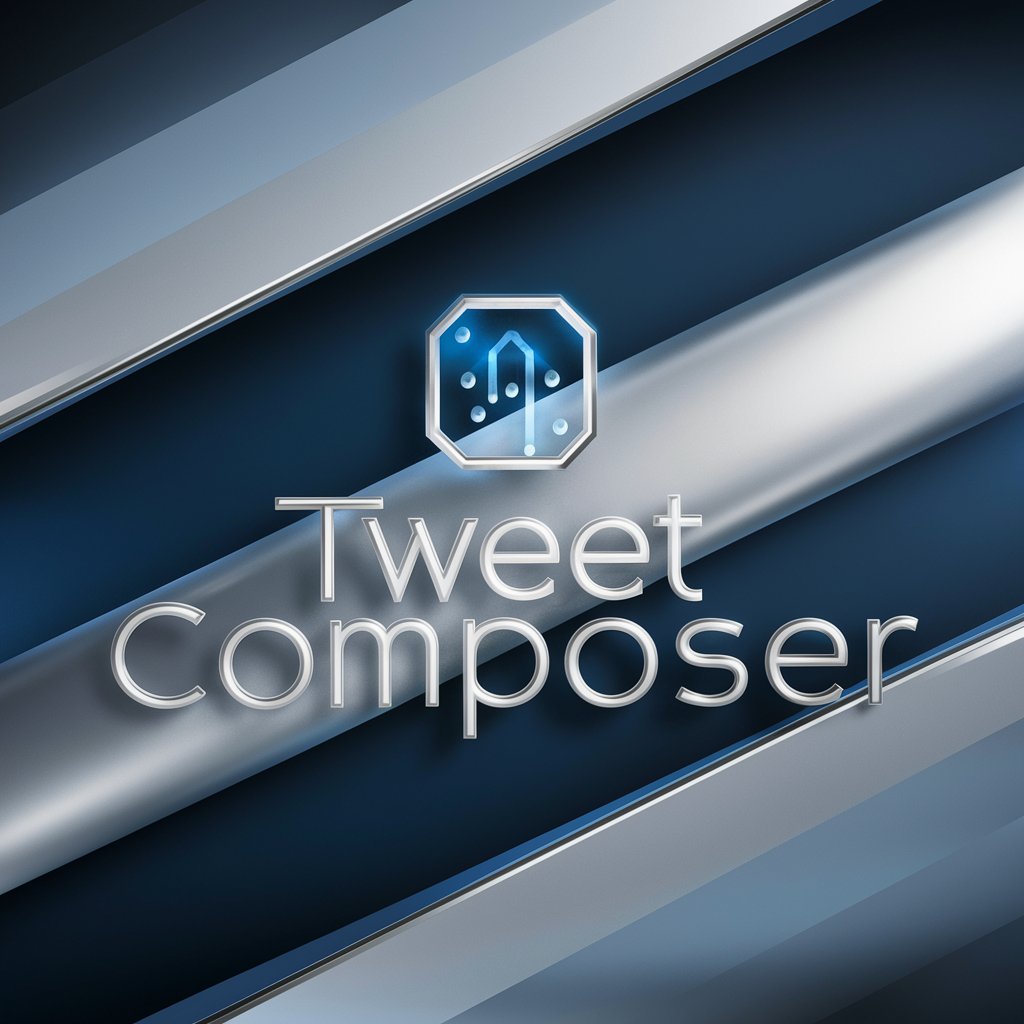 Tweet Composer in GPT Store