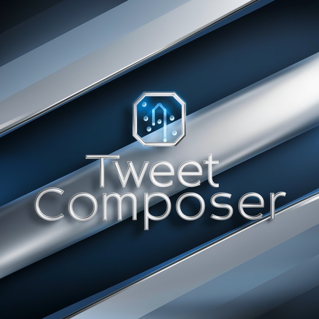 Tweet Composer