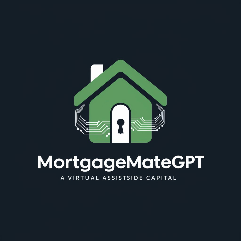 MortgageMateGPT in GPT Store