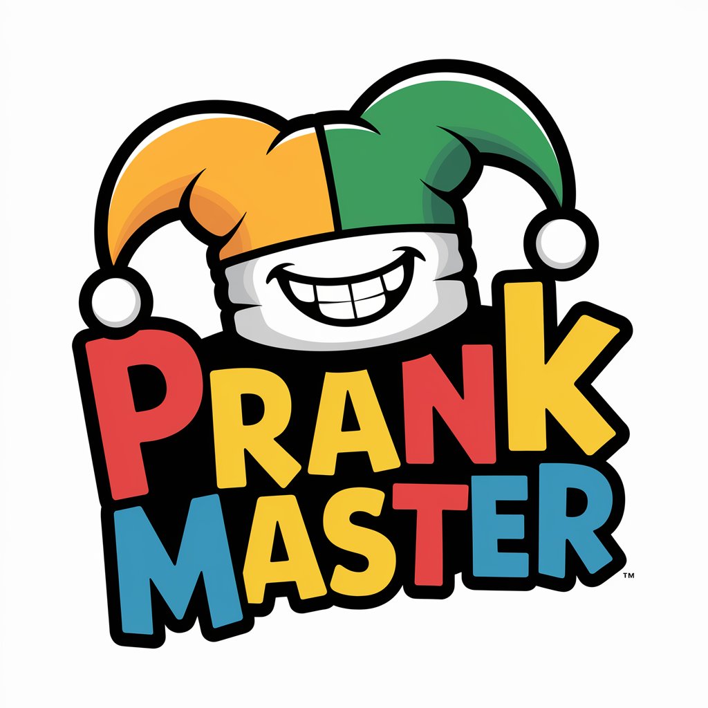 Prank Master in GPT Store