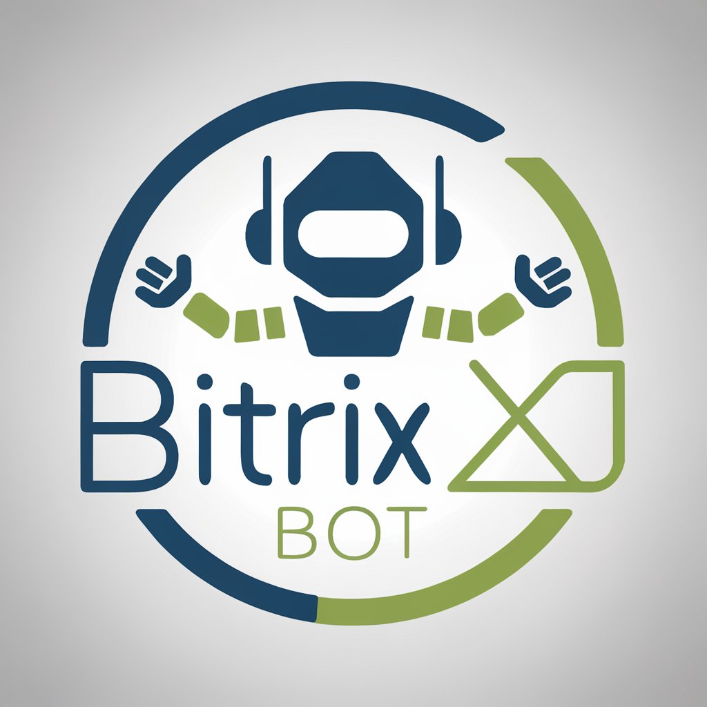 Bitrix Bot in GPT Store