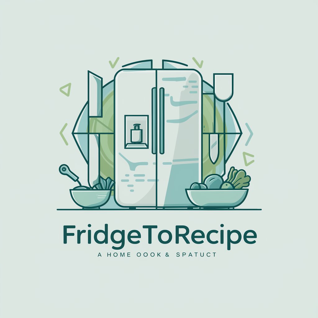 FridgeToRecipe