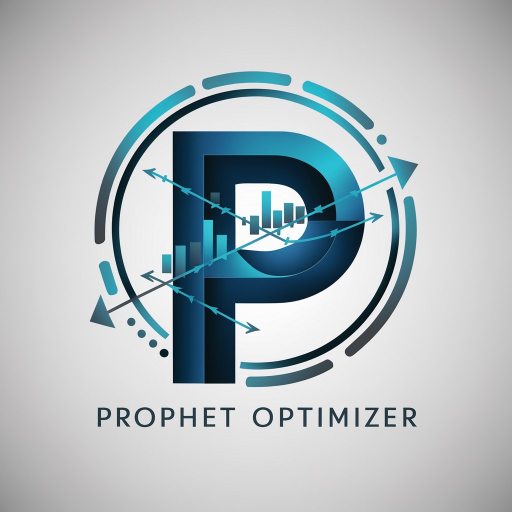 Prophet Optimizer