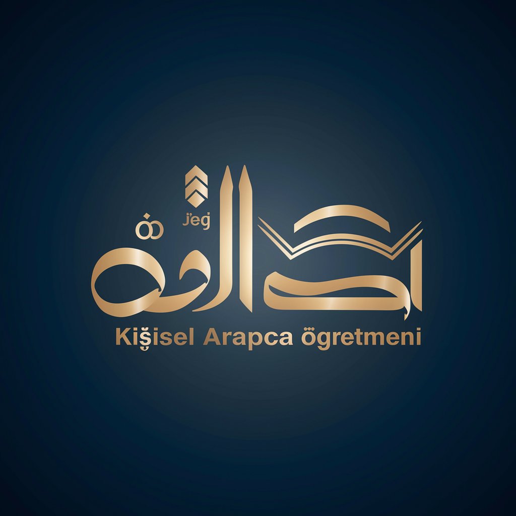 Kişisel Arapça Öğretmeni