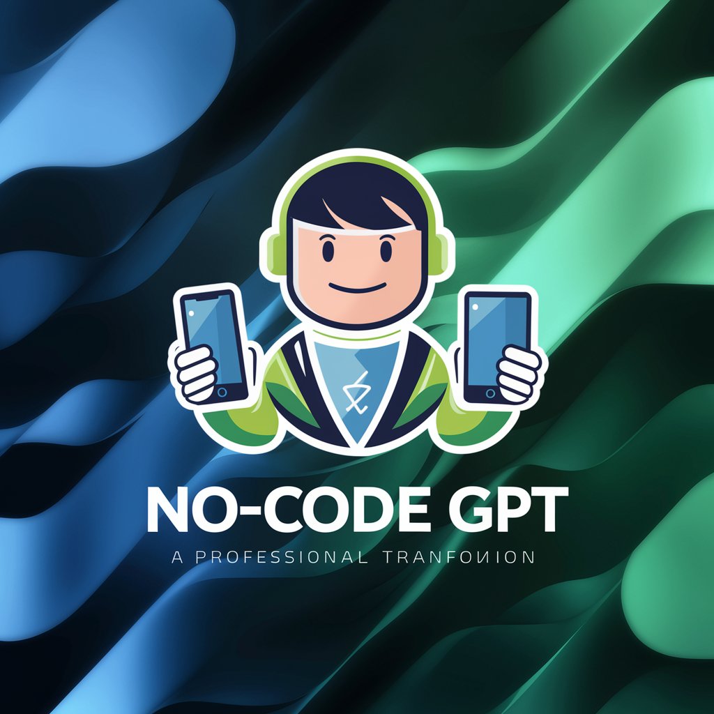 No-Code GPT