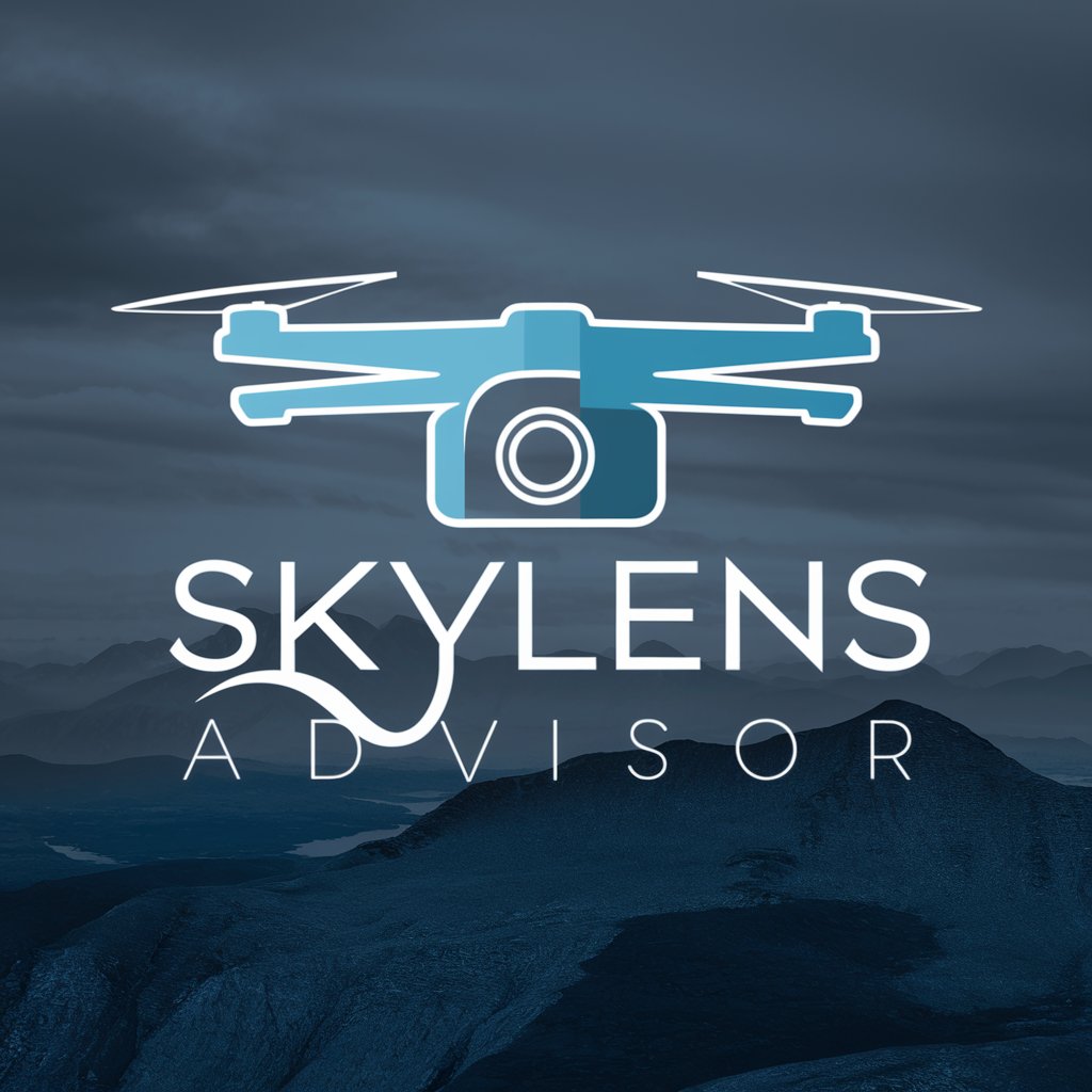 SkyLens Advisor