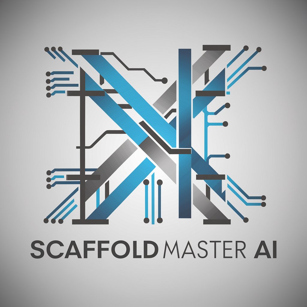 Scaffold Master AI in GPT Store