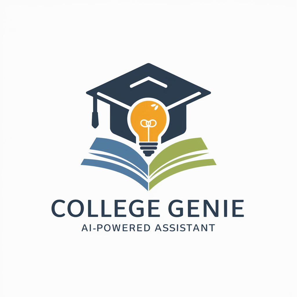 College Genie in GPT Store