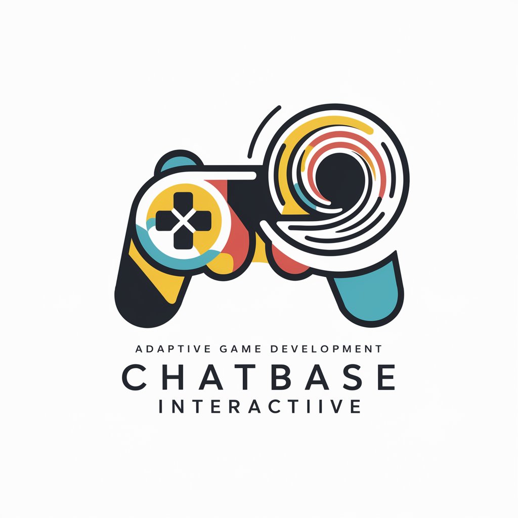 Adaptive Game 🎮 Development Chatbase Interactive in GPT Store