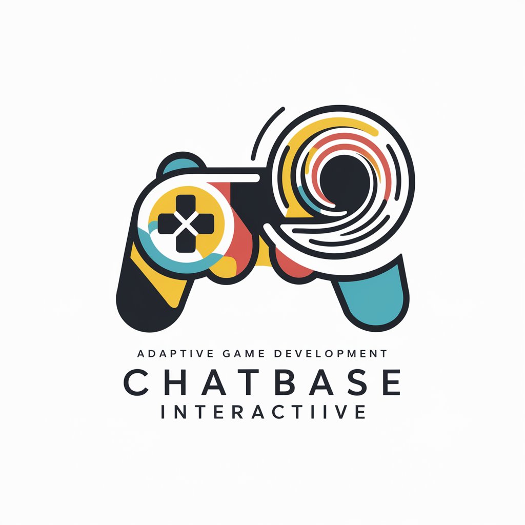 Adaptive Game 🎮 Development Chatbase Interactive