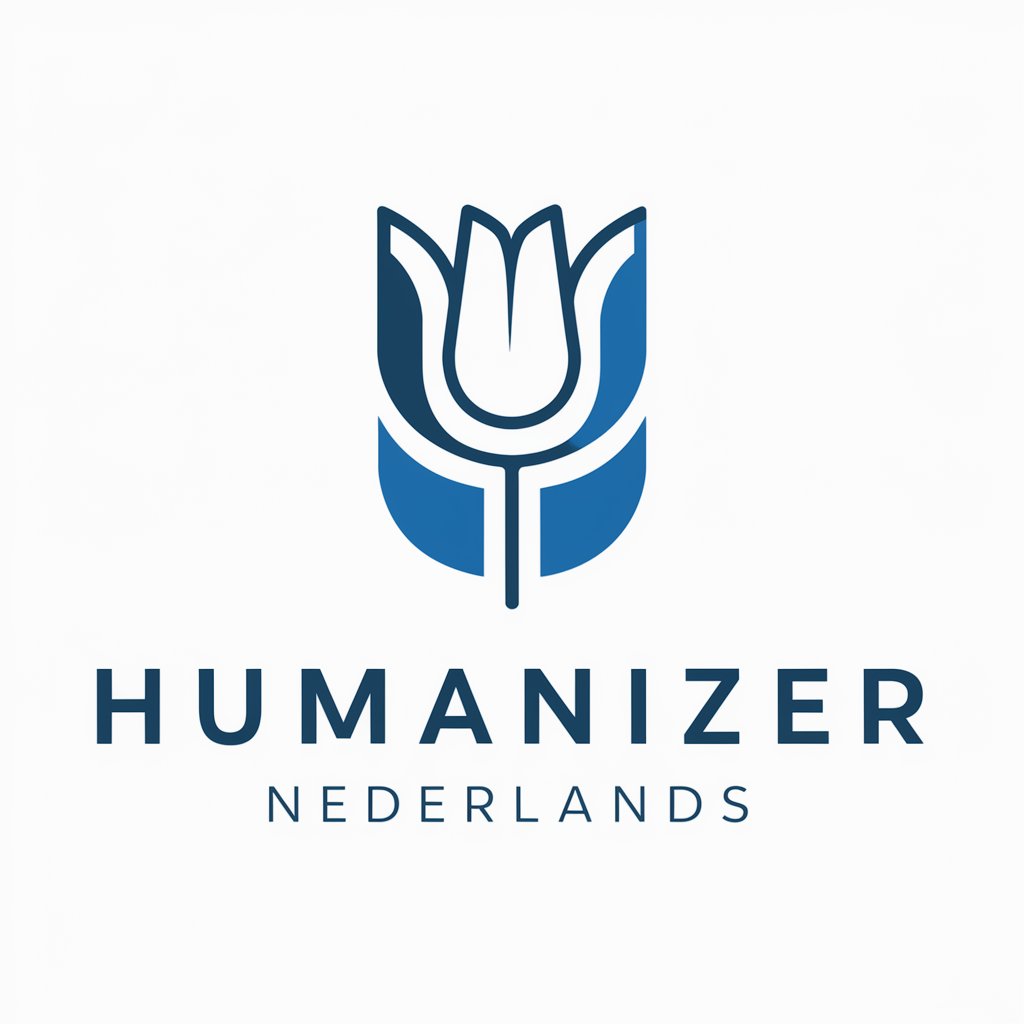 Humanizer Nederlands in GPT Store