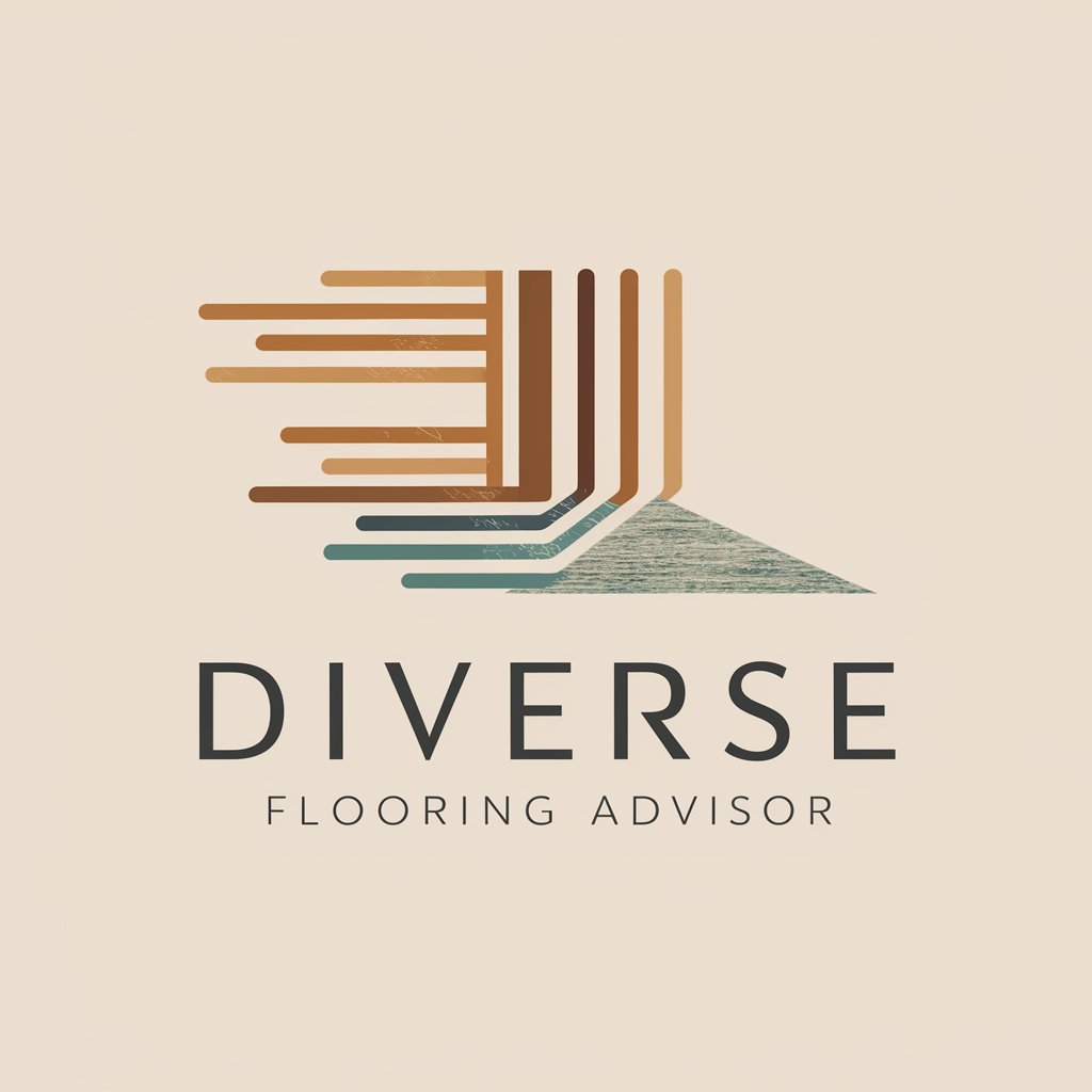 Diverse Flooring Advisor in GPT Store