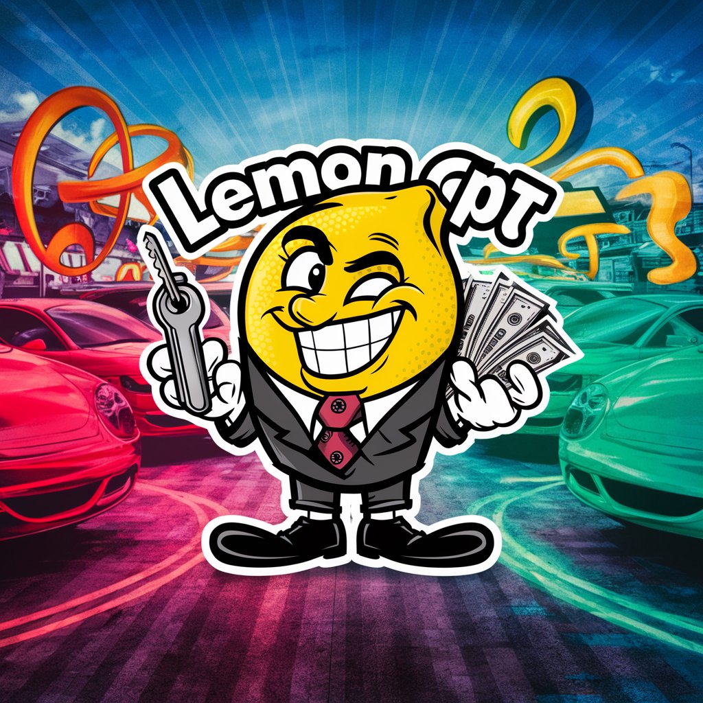 LemonGPT