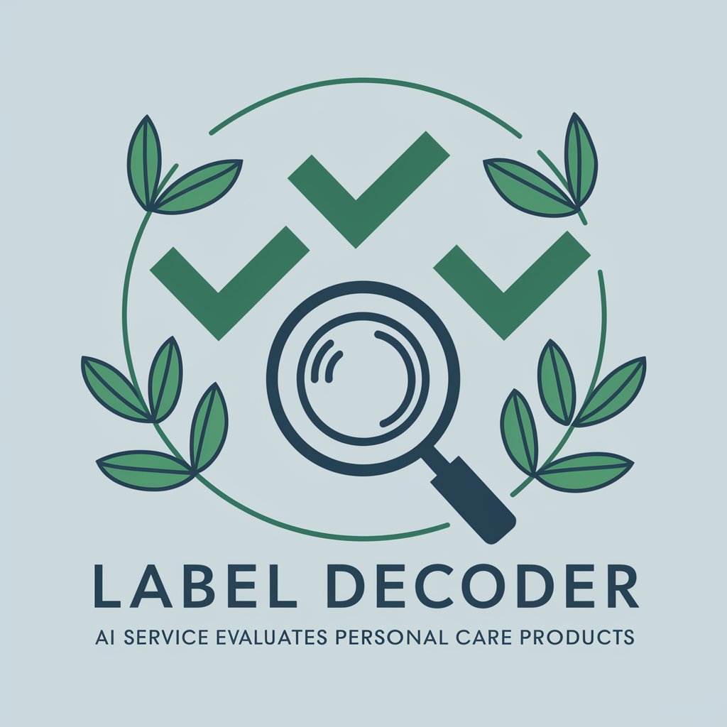 Label Decoder