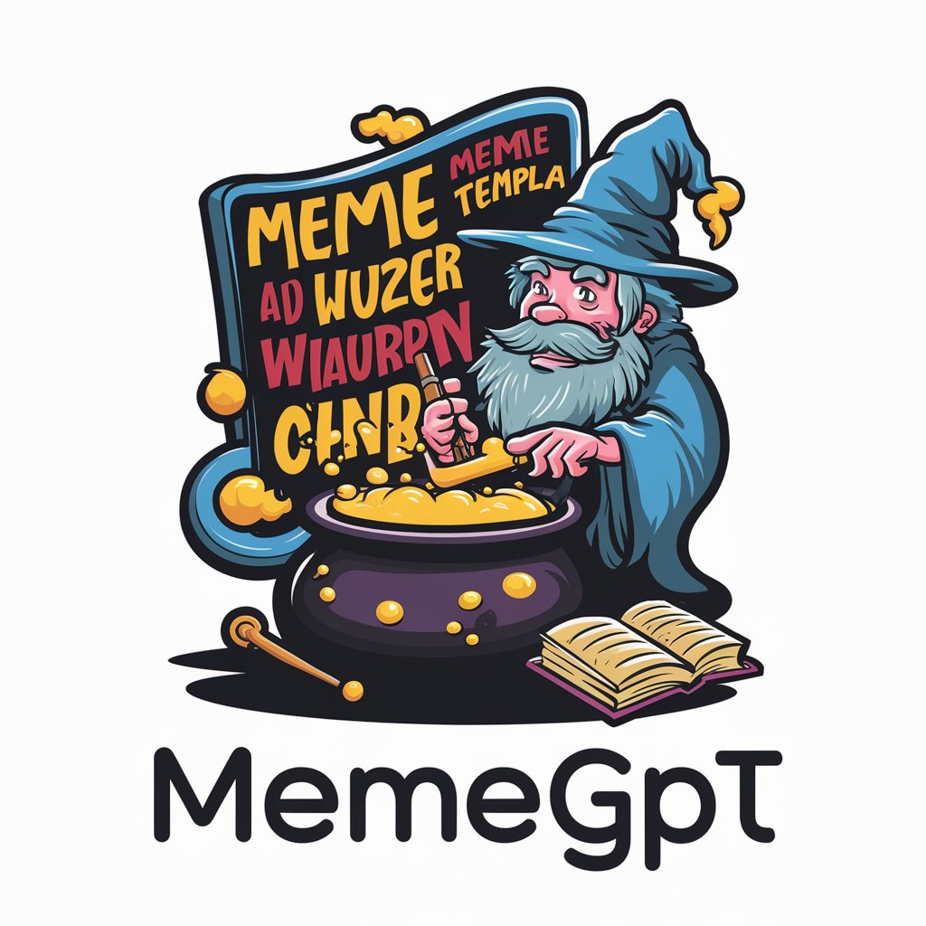 memeGPT in GPT Store