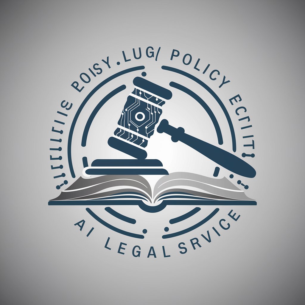 Understanding LLMs for Legal & Policy Experts