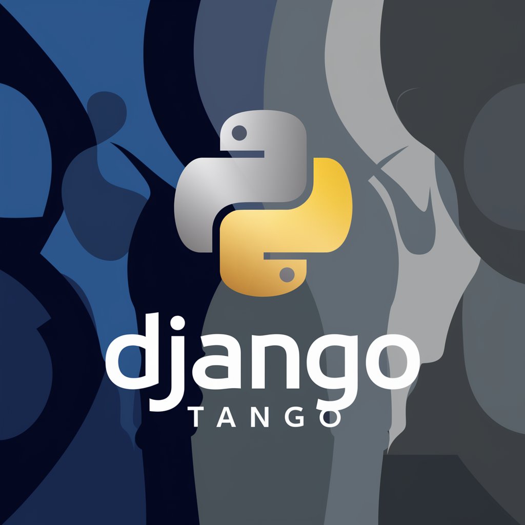 Django Tango