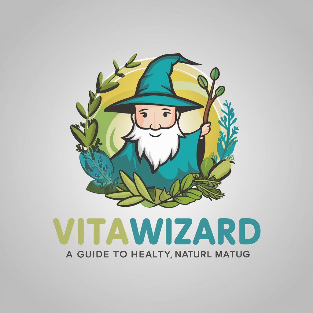 VitaWizard | Your Guide to Health & Beauty! 🌿