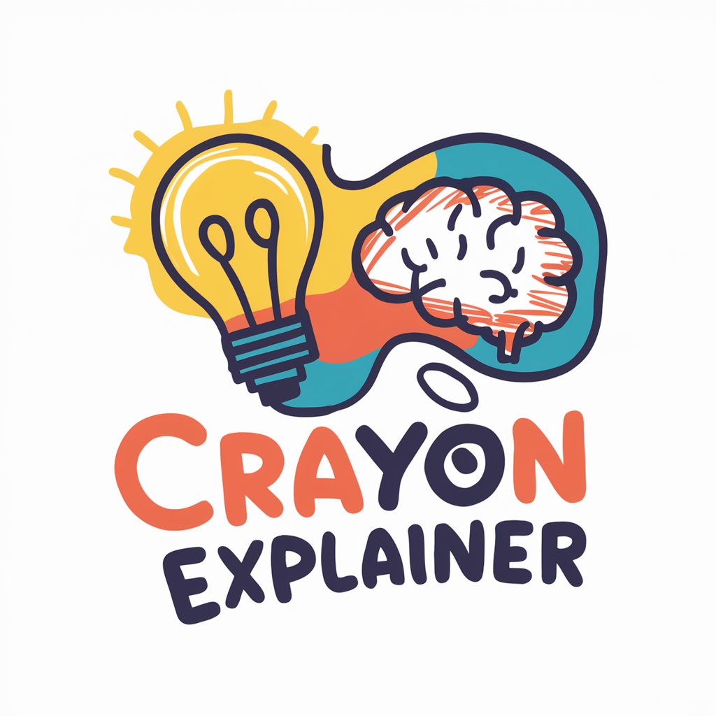 Crayon Explainer