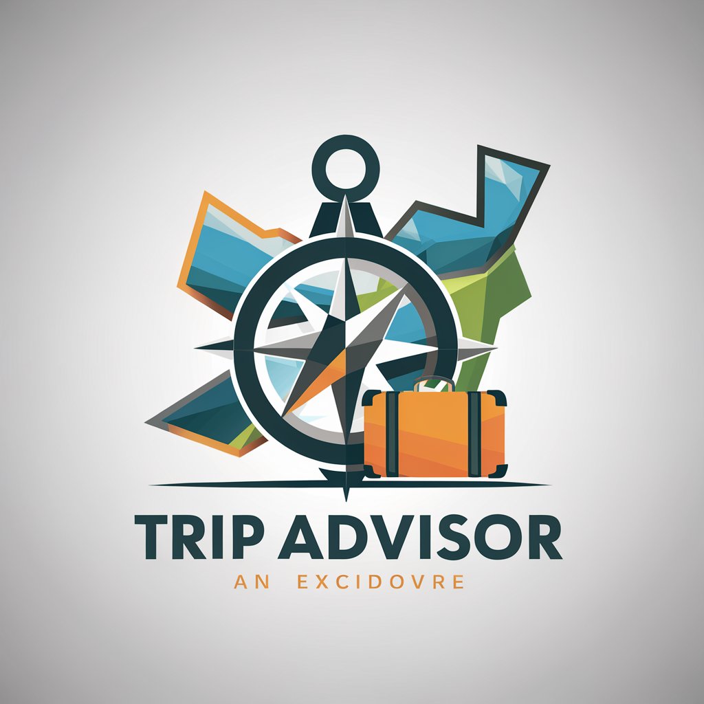 Trip Advisor in GPT Store