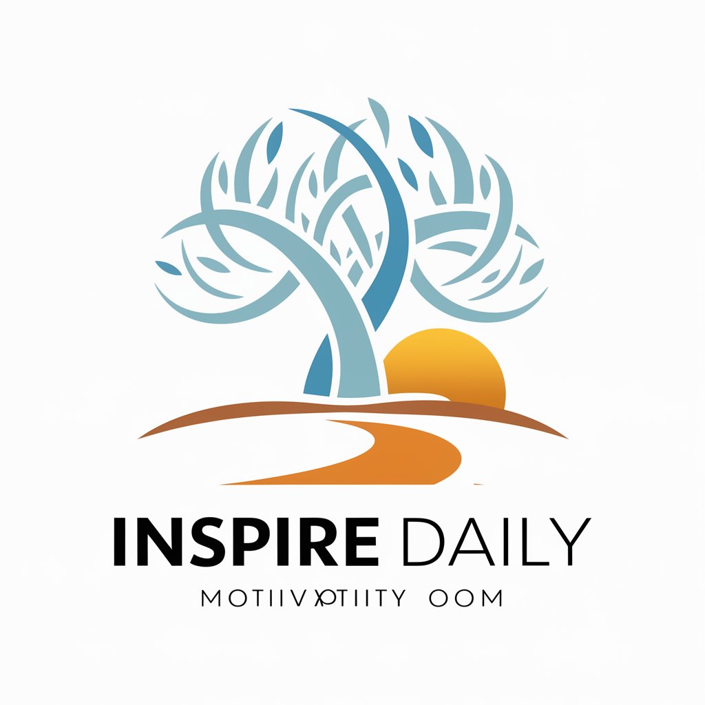 Inspire Daily in GPT Store