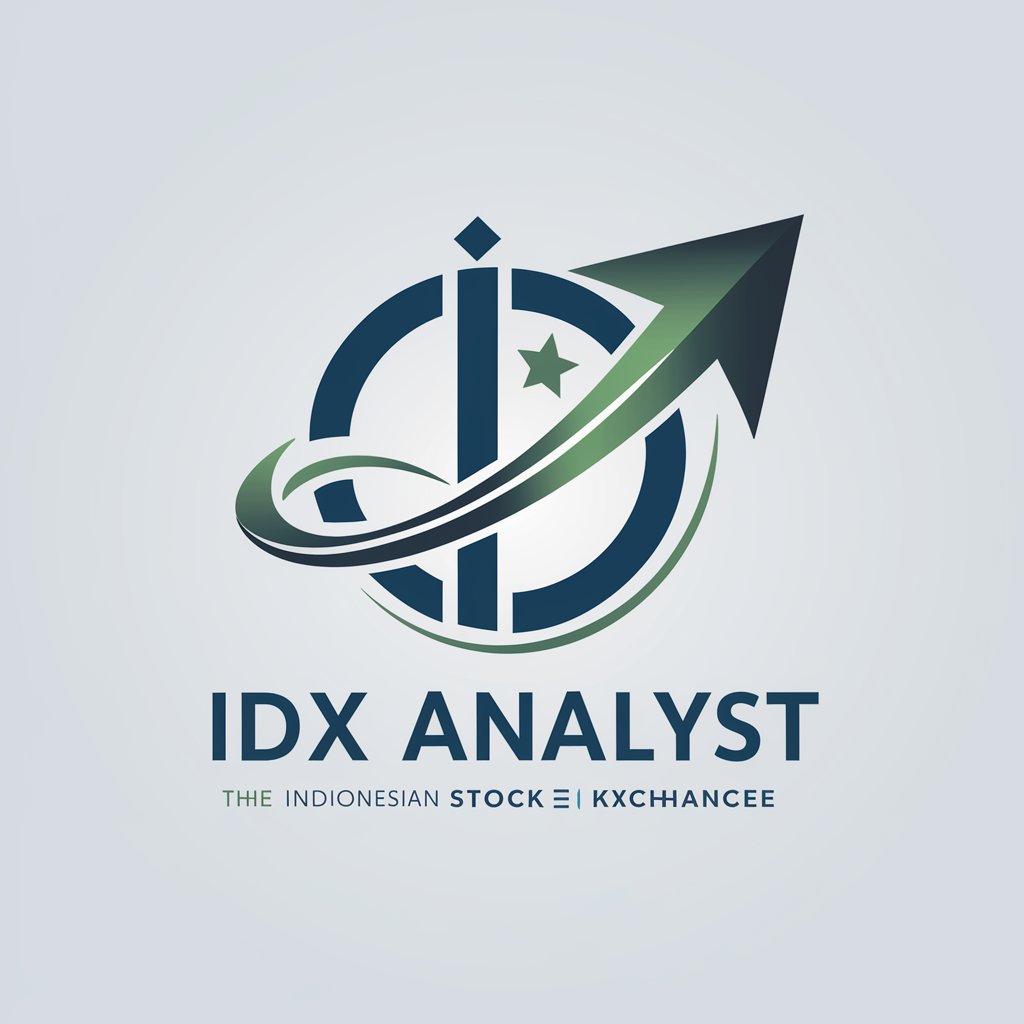IDX Analyst