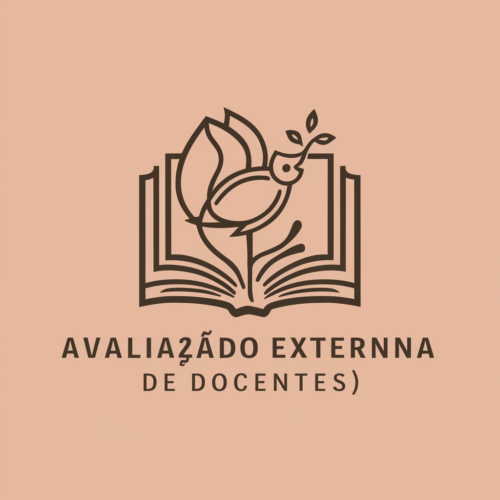 Avaliação Externa de Docentes - AED