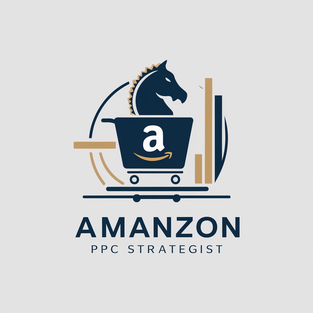 PPC Pro | Amazon Advertising Specialist in GPT Store