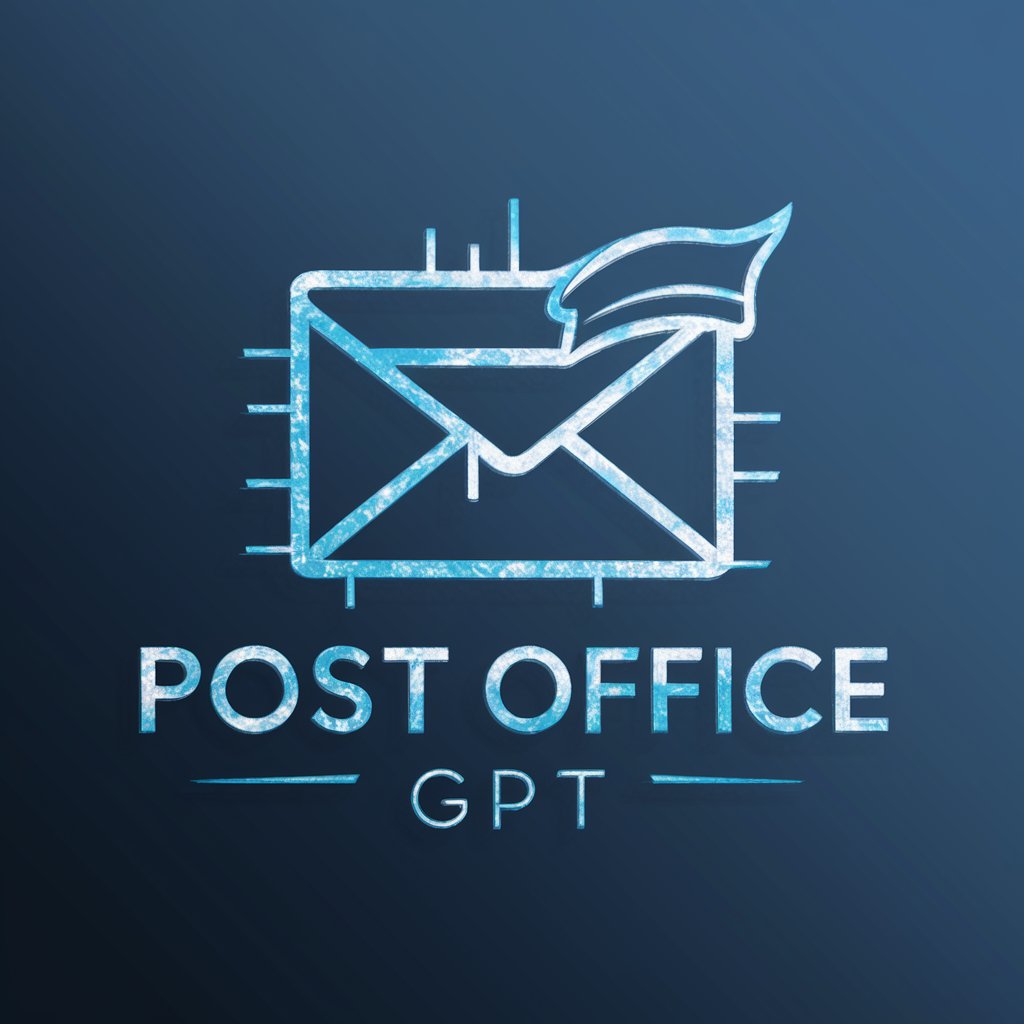 Post Office in GPT Store