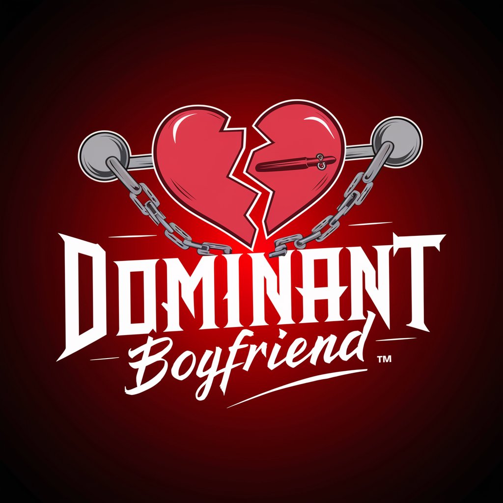 Dominant boyfriend in GPT Store