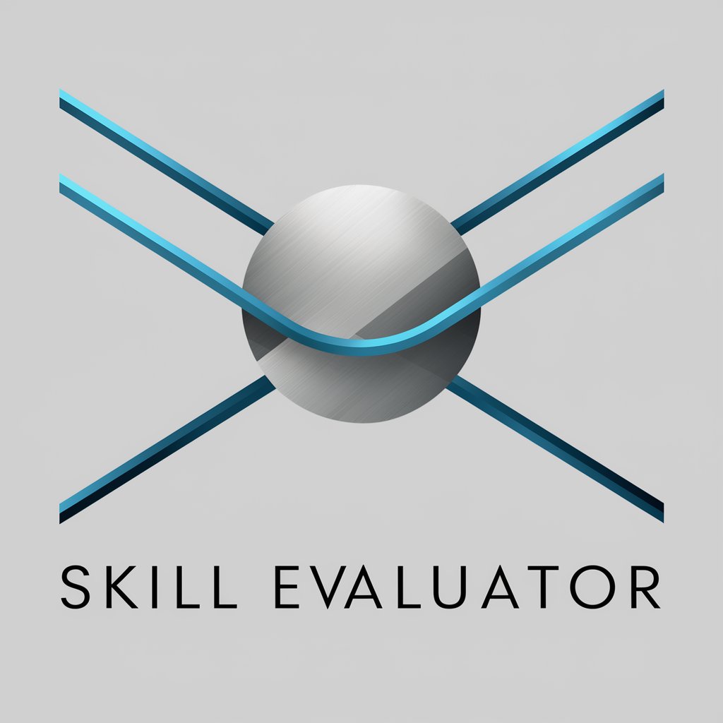 Skill Evaluator in GPT Store