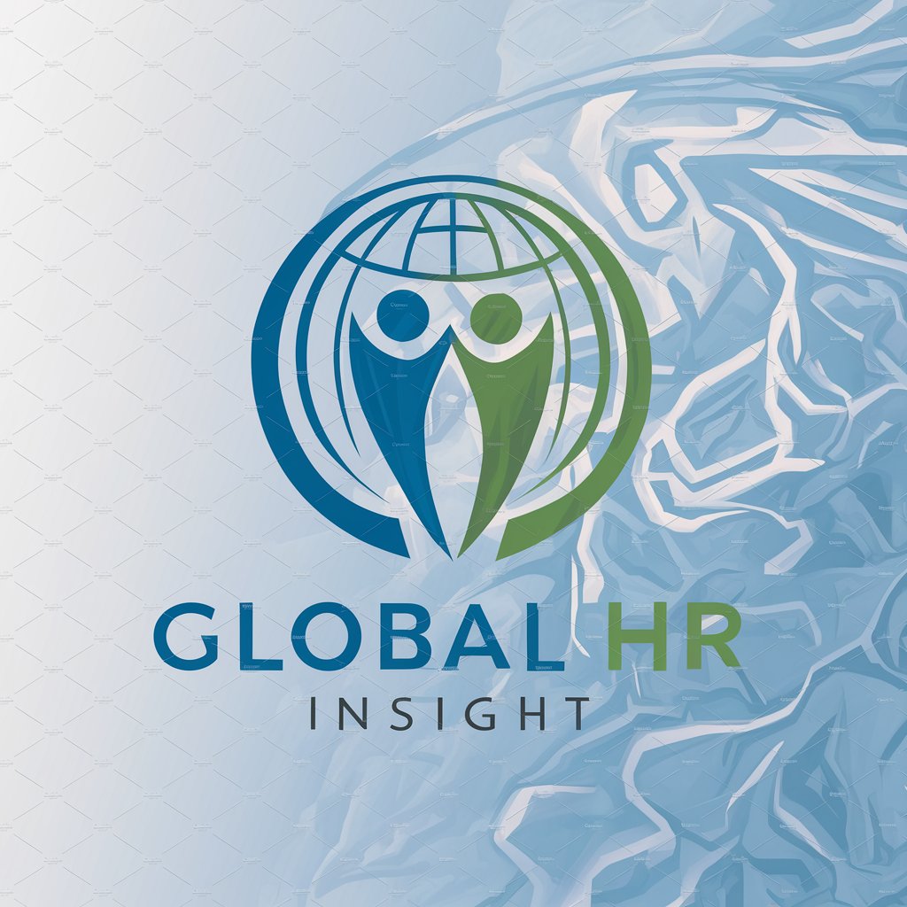 Global HR Insight in GPT Store