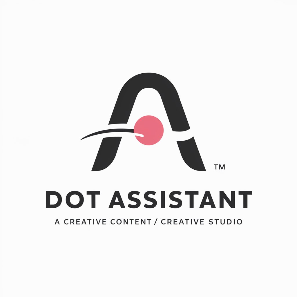Dot Assistant