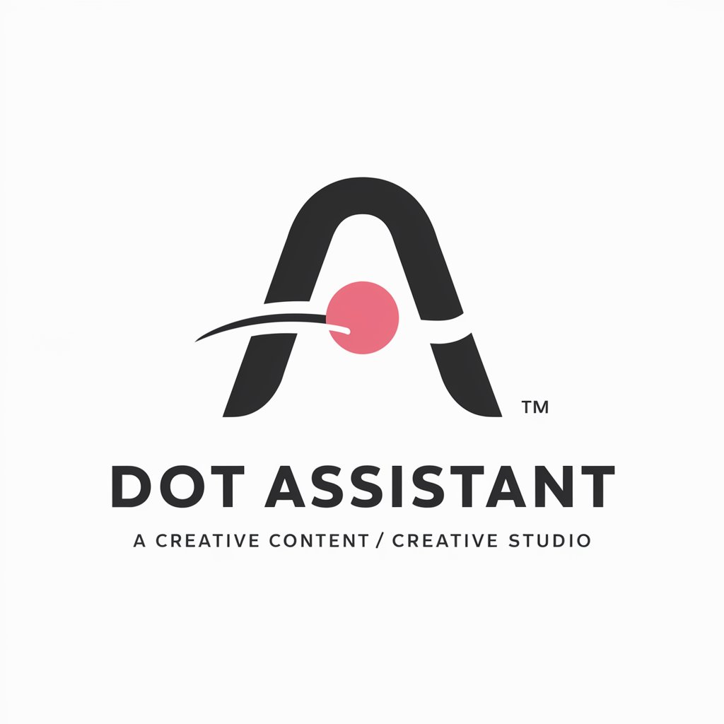 Dot Assistant in GPT Store